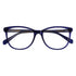 Sirts Blue Cateye LG119 (Including Anti-Glare Lens)